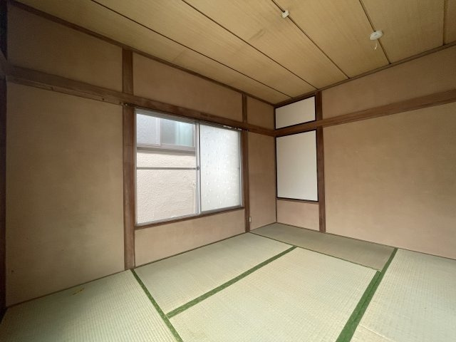 岩戸3丁目戸建のその他|和室2