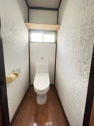 岩戸3丁目戸建のトイレ|トイレ
