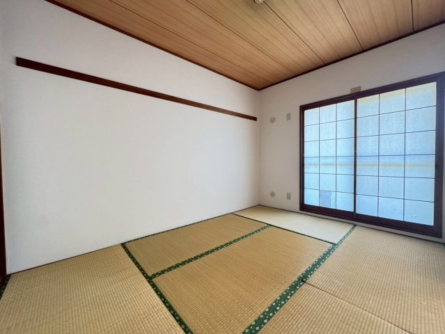 ガーデンライフ久里浜のその他|和室