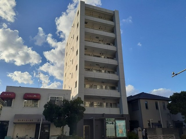 セレーノ　Ⅲの外観|外観です