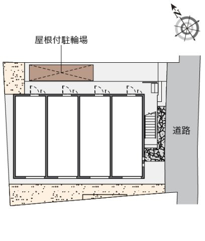 クレイノ三春町のその他