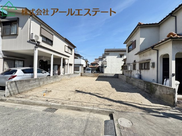 加古川市別府町別府 2期　　山陽電鉄「別府駅」徒歩5分