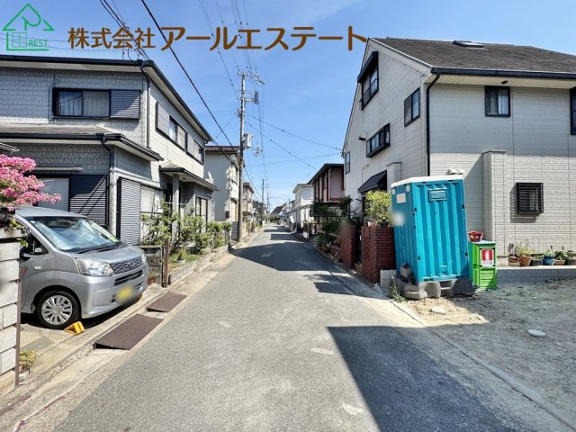 加古川市別府町別府 2期　　山陽電鉄「別府駅」徒歩5分の周辺
