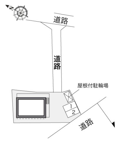 レオパレスＳＨＩＯＫＡＺＥⅠのその他
