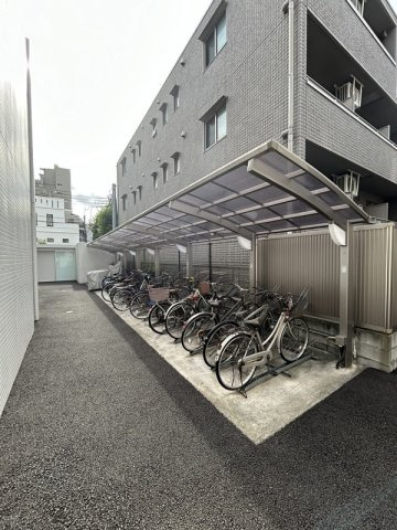 ラ・ヴィスタ西新宿Ⅱ