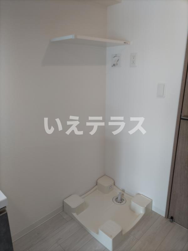 ファーストフィオーレ神戸元町ディモーラの設備