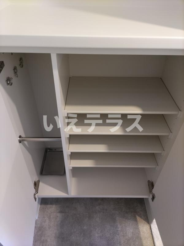ファーストフィオーレ神戸元町ディモーラのその他