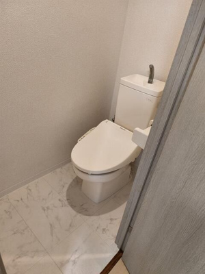 【トイレ】