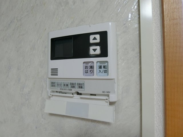 ロワール福原A棟の設備|イメージ201号室の写真