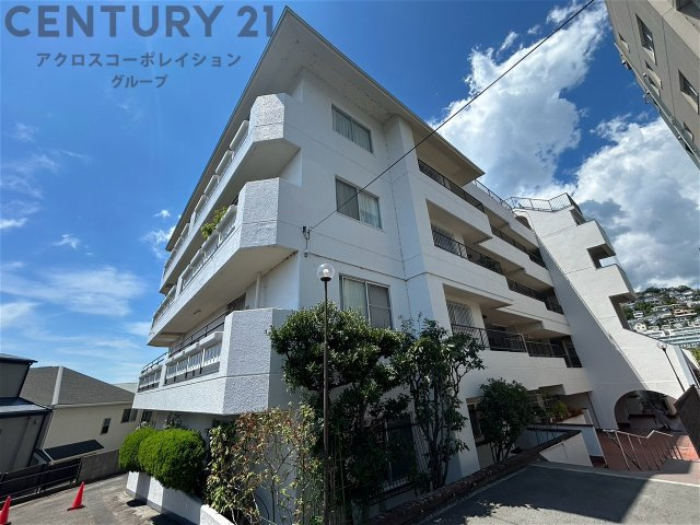 RC造6階建て