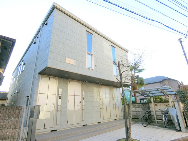 八王子市大和田町３丁目の賃貸マンション