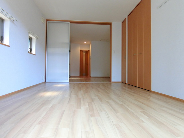 八王子市大和田町３丁目の賃貸マンションの洋室|★洋室７．３帖★