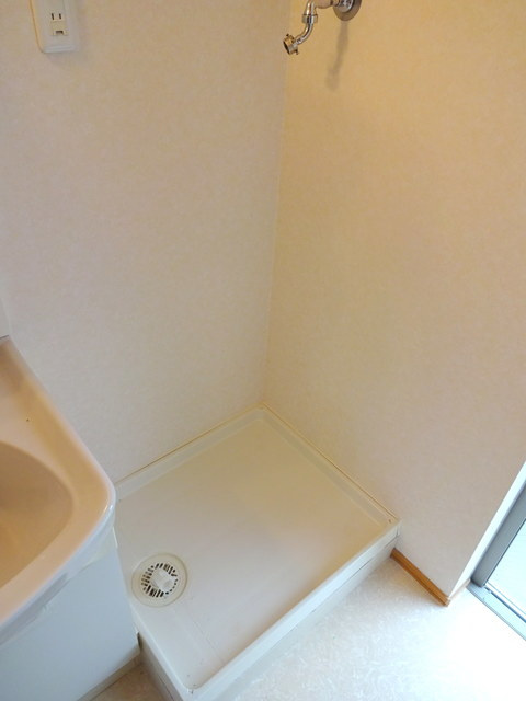 八王子市大和田町３丁目の賃貸マンションのその他|★室内洗濯機置場★