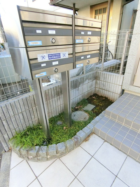 八王子市大和田町３丁目の賃貸マンションのその他共用部分