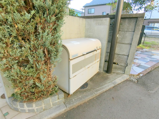 八王子市大和田町３丁目の賃貸マンションのその他共用部分