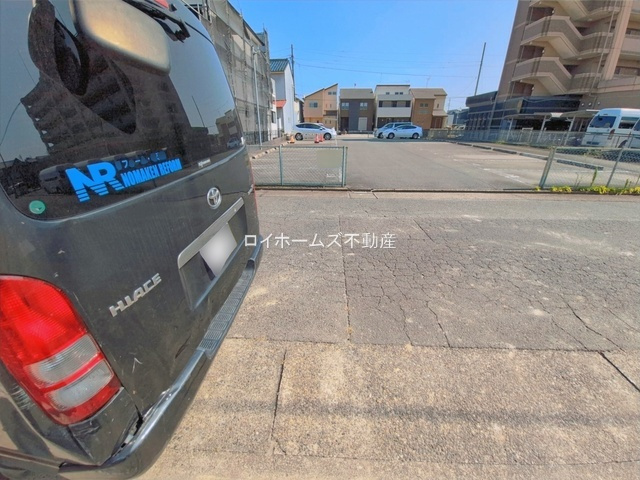 | 名古屋市港区宝神２丁目1303-2『仲介料無料』新築戸建て | 撮影：'26/07/22 