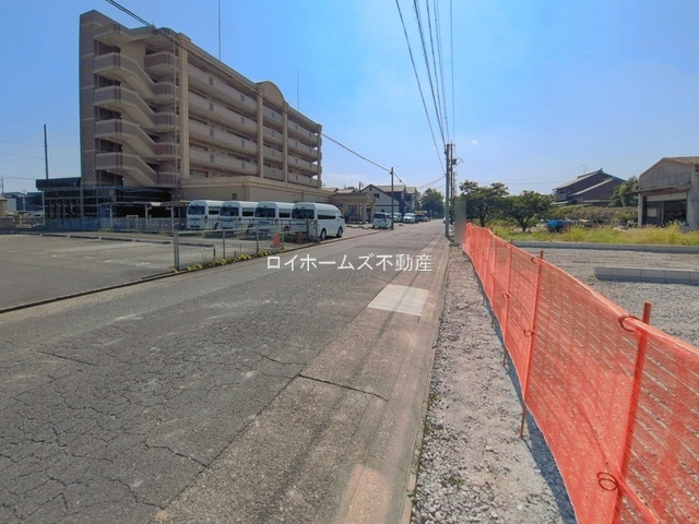  | 名古屋市港区宝神２丁目1303-2『仲介料無料』新築戸建て | 撮影：'26/07/22 