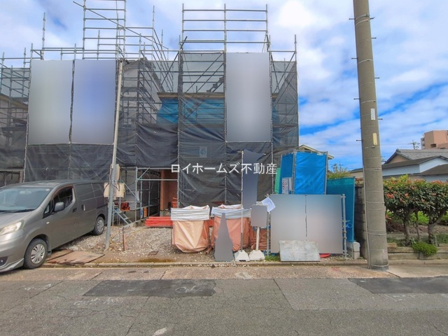  | 名古屋市港区宝神２丁目1303-2『仲介料無料』新築戸建て | 撮影：'26/09/30 