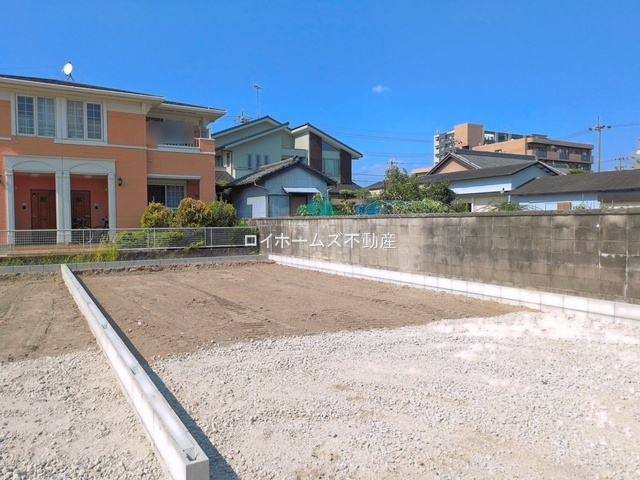  | 名古屋市港区宝神２丁目1303-2『仲介料無料』新築戸建て | 撮影：'26/07/22 