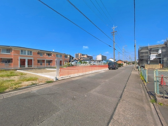  | 名古屋市港区宝神２丁目1303-2『仲介料無料』新築戸建て | 撮影：'26/07/22 