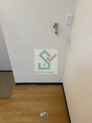 サンフラッツの設備