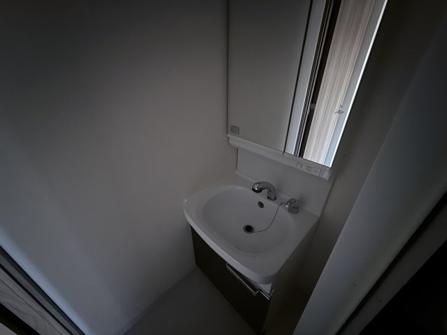 プレサンスTHE神戸の洗面所|同物件別部屋写真