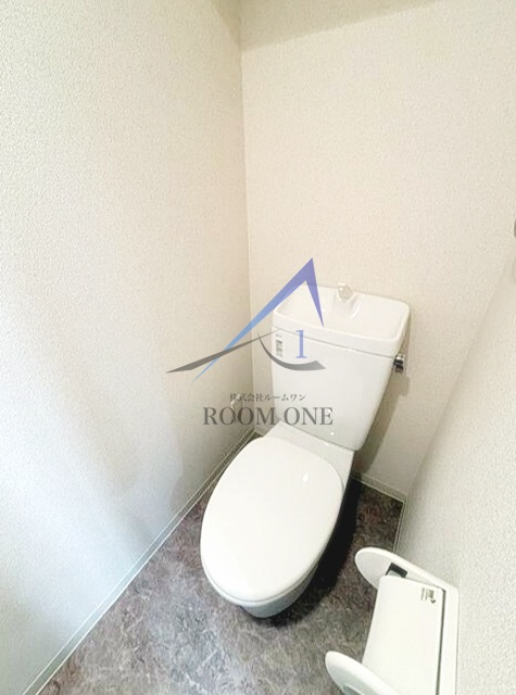 ＰＡＬＡＺＺＯ秀亜のトイレ|トイレです。