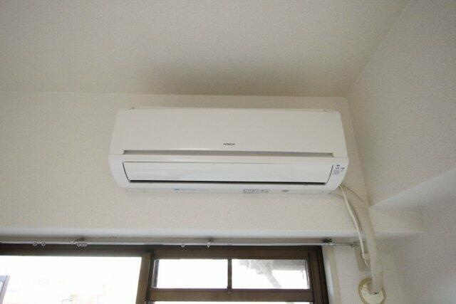 エアコン