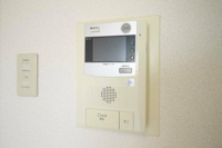 モニター付オートロック