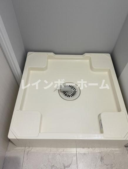 Leaf Hills Kamifukuokaの設備