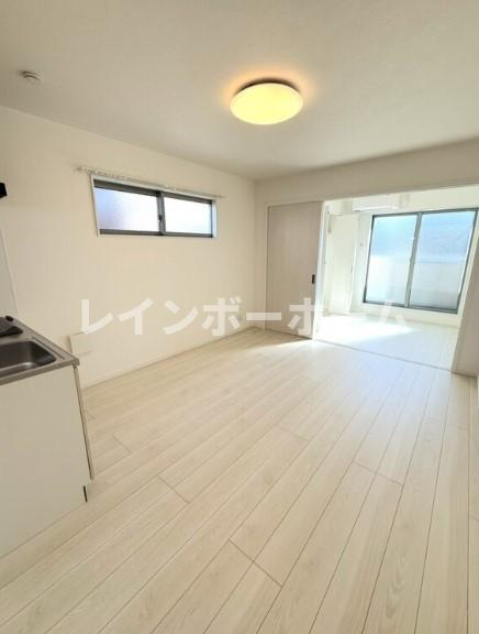 Leaf Hills Kamifukuokaのその他