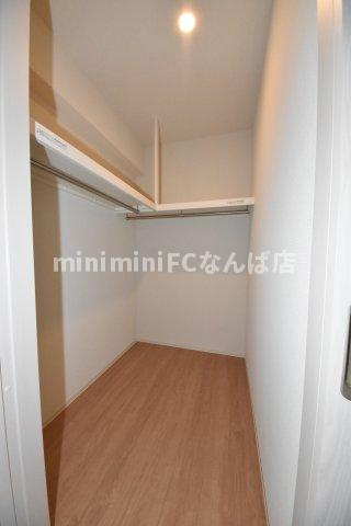 ＡＴＫレジデンスなんば