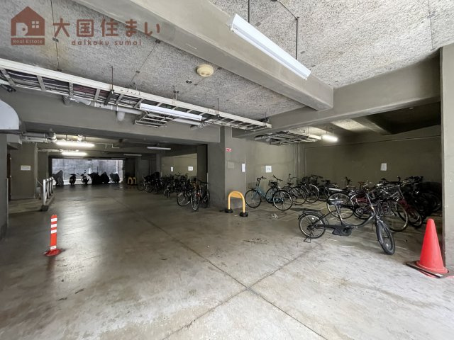 【その他共用部分】 | SWISS難波南