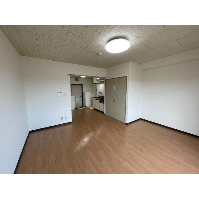 フェリオ毛呂山の寝室
