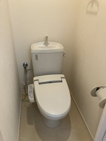 【トイレ】 | セレニティ南馬込 | ※同物件別部屋参考写真
