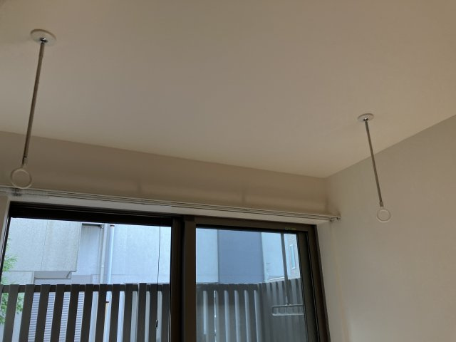 【設備】 | セレニティ南馬込 | ※同物件別部屋参考写真