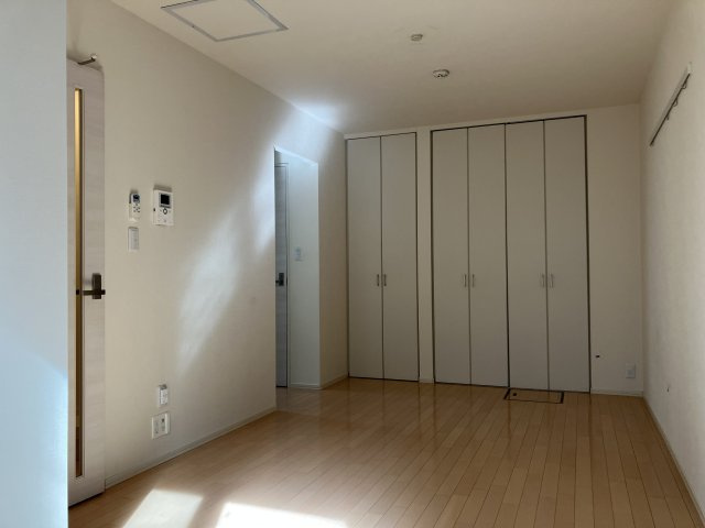 【居間・リビング】 | セレニティ南馬込 | ※同物件別部屋参考写真