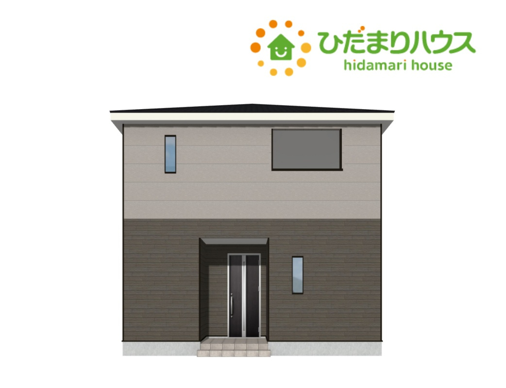 本庄市児玉町児玉　第13　新築一戸建て　クレイドルガーデン　06