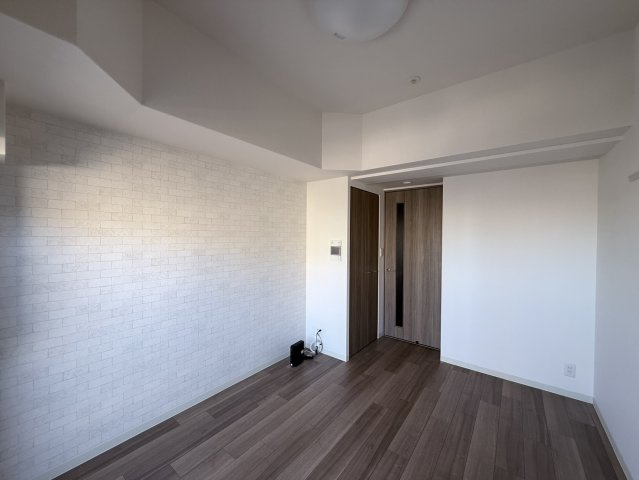 プレサンスTHE神戸の内装|同物件別部屋写真