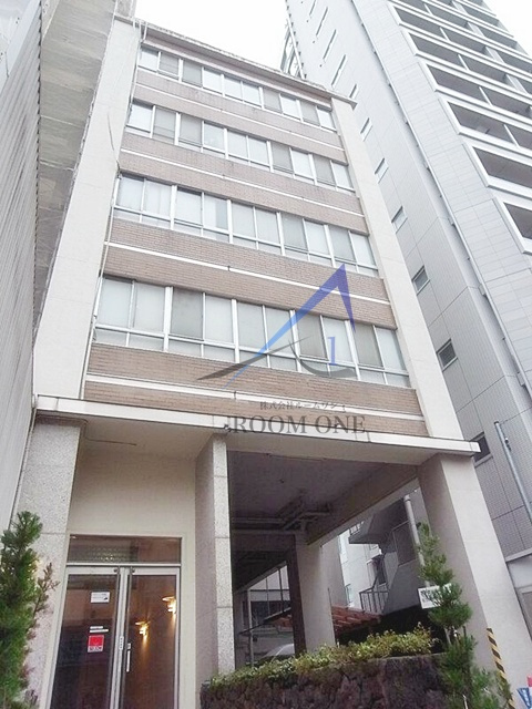 慶応マンションの外観|外観です。