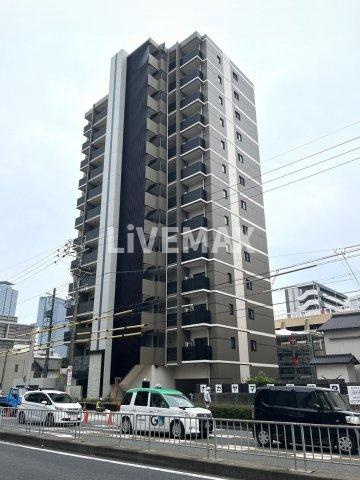 S-RESIDENCE亀島駅前blazeの画像