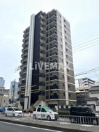 S-RESIDENCE亀島駅前blazeの画像