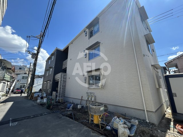 ラカーサ　ファミッリアのその他|共用部