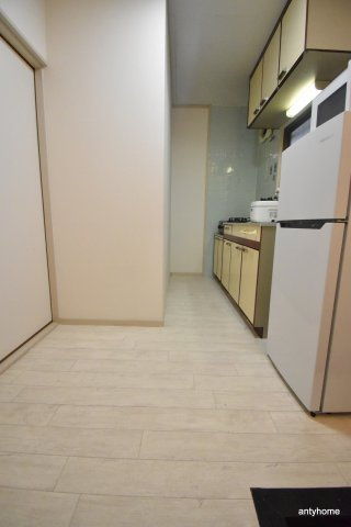 レジデンス大和Ⅰ　仲介手数料無料の内装