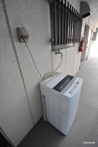 レジデンス大和Ⅰ　仲介手数料無料のその他