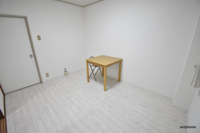 レジデンス大和Ⅰ　仲介手数料無料の洋室