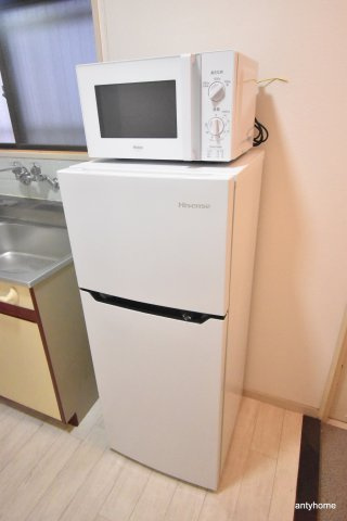 レジデンス大和Ⅰ　仲介手数料無料のその他