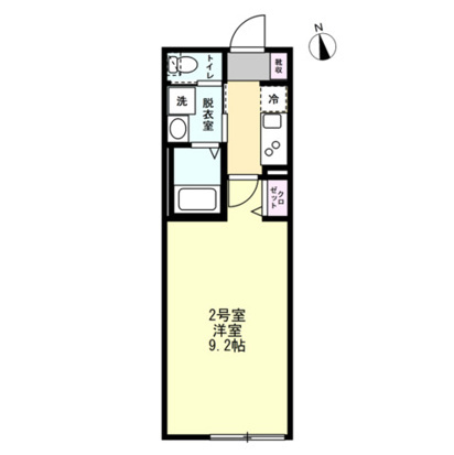 【間取り】 | ベイルームＨｉｎｔｅｒｔｕｘ