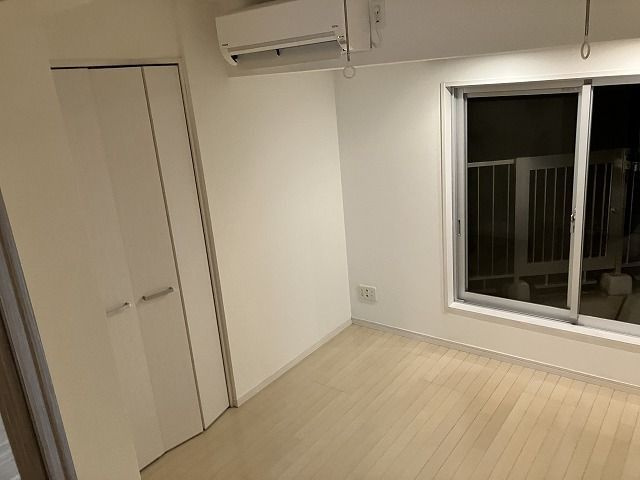 AXAS TOKYO ORIENSの居間・リビング