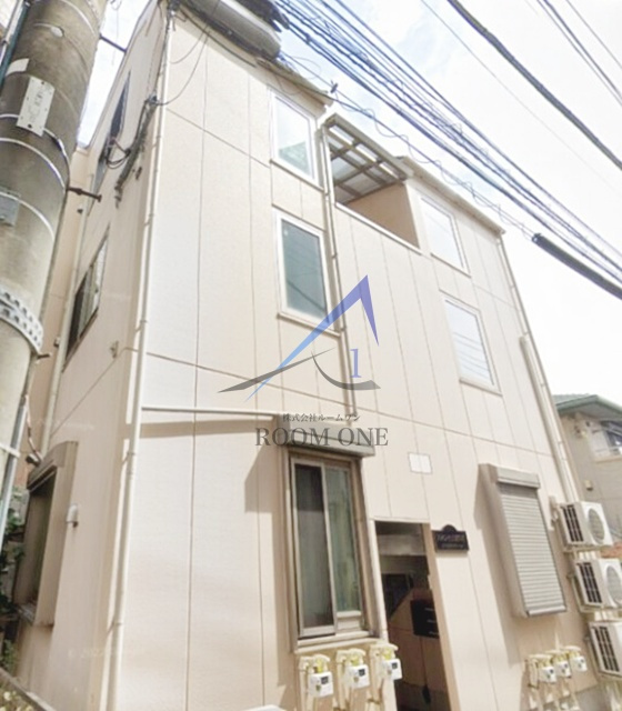 パインヒル南小岩